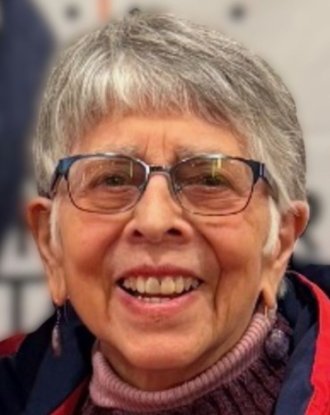 Jo Arnold