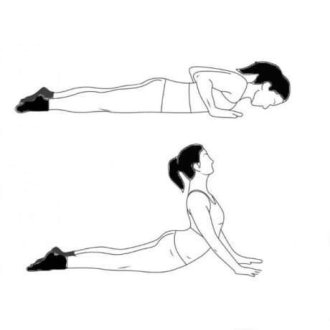 Exercise Poses