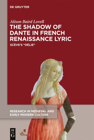 Cover of Shadow of Dante