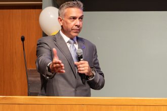 V.P. Breneman