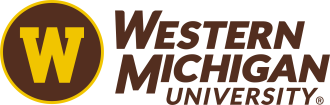 WMU primary logo