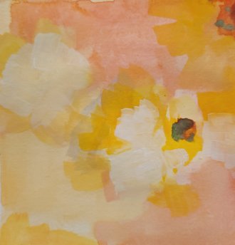 Painted Flower
