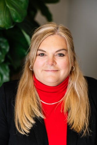 Becky Sedlacek