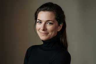 Hayley Berkshire Professional Headshot