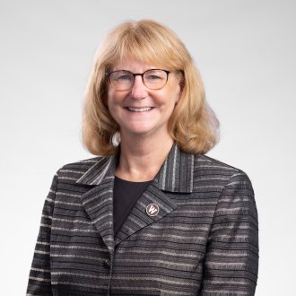 Colleen Scarff