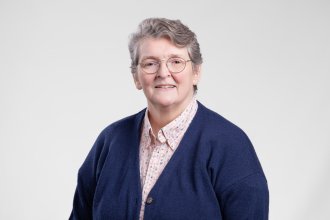 Dr. Sally Hadden