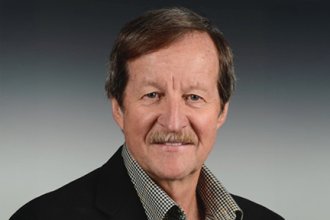 Brian Harris professional Headshot