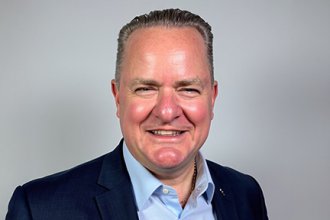 Justin Honaman professional Headshot
