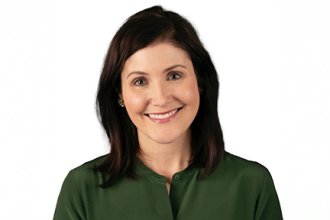 Jocelyn Hurley professional Headshot