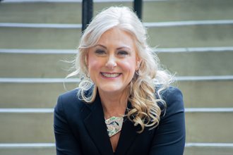 Mary Kelly professional Headshot