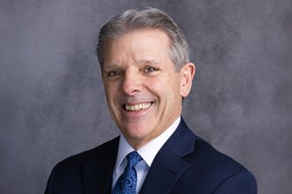 Nick Lenzi professional Headshot