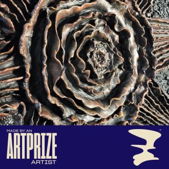 Art Prize Submission - Madison Watland