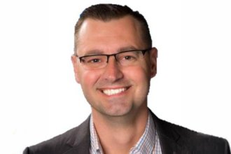 Eric Mayerchak's headshot