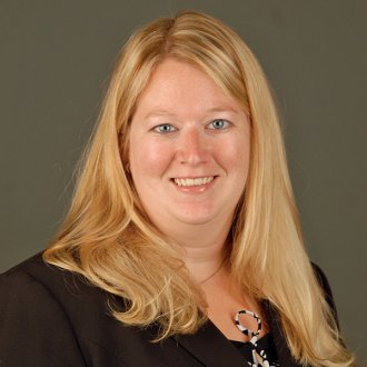 Nicole Kalmbach