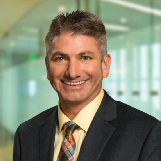Doug Havera professional headshot