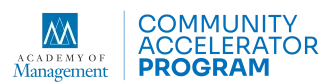 CAP logo