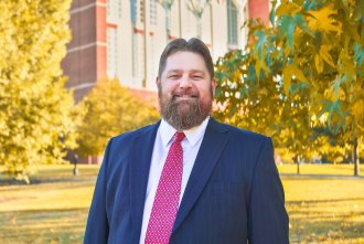 Dr. Eric Thomas Weber