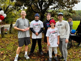 5k Walkers