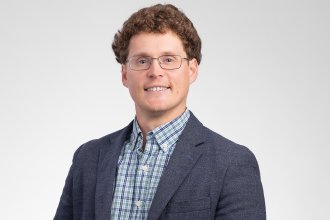 Dr. Evan Kutzler.