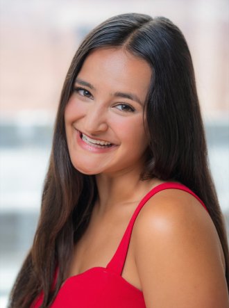 Maya Narayan