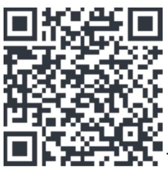 QR code to purchase the math 1090 course pack