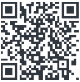QR code to purchase math 1110 course pack