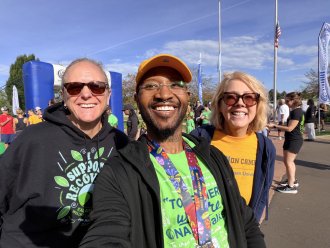 WMU NAMIWalks Members