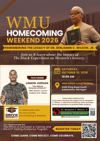 Homecoming