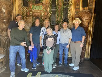 OLLI Members