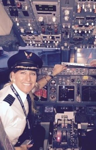 WMU Alumna Julie Thiele