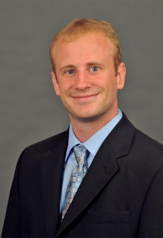 Jim Penner headshot