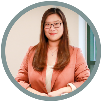Dr. Chen Wang, assistant professor of management.