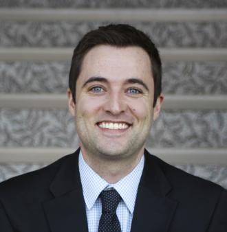 Joe Bishop headshot