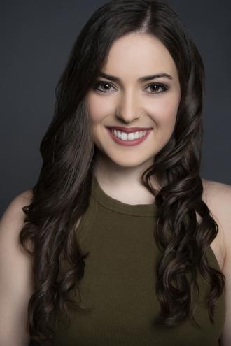 Kyleigh Terris.