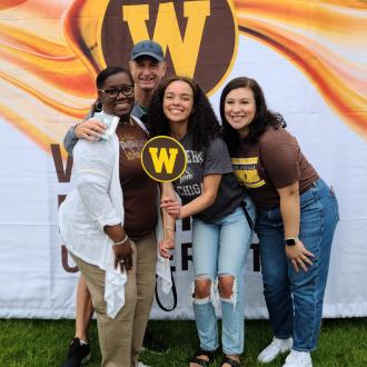 Western grad lands job that marries counseling studies and grad ...