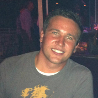 Photo of Matt Bartel