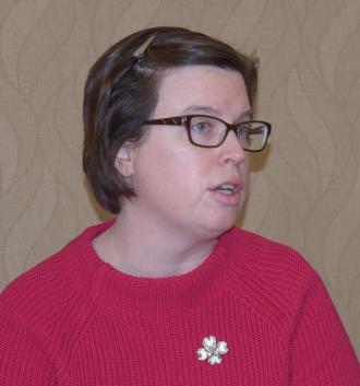 Susan Reed