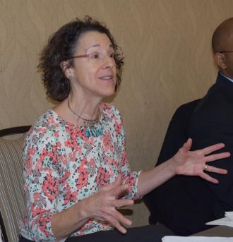 Dr. Laura Hastings