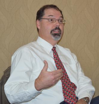 Dr. John Clark