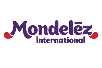 Mondelez logo
