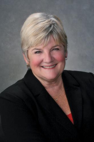 Photo of Nickola Nelson.