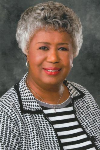 Photo of Eva Evans