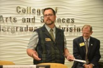 Director of advising