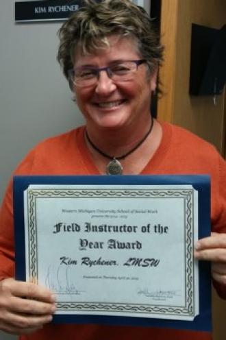 Kim Rychener