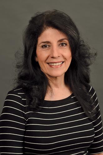 Dr. Hedy Habra