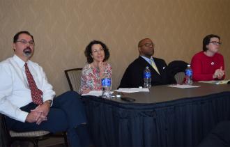 Discussion Panel