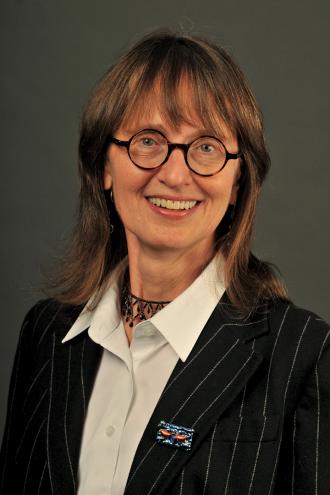 Cynthia Running-Johnson