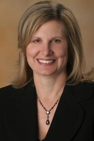 Kay Benesh