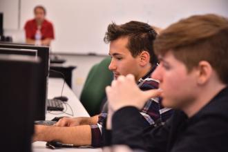 Students