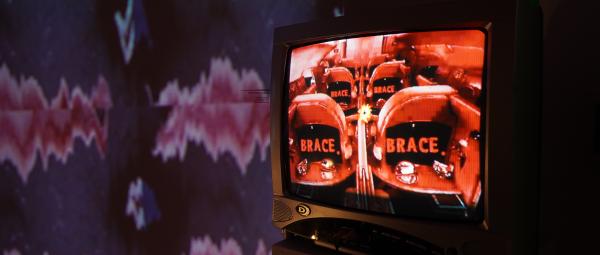 Time and Process Student Exhibition